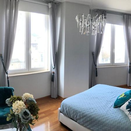 Apartamento Anova Padrón Exterior foto