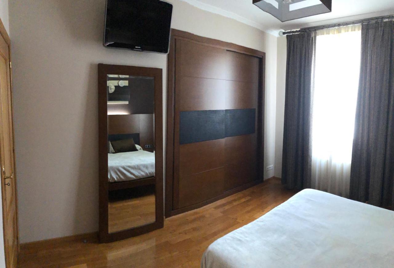 Apartamento Anova Padrón Exterior foto
