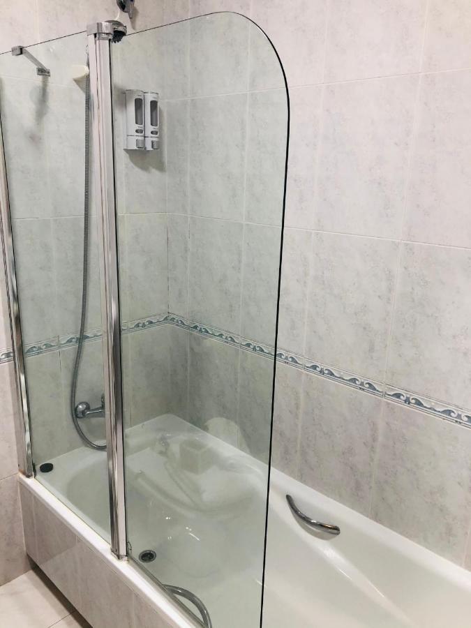 Apartamento Anova Padrón Exterior foto